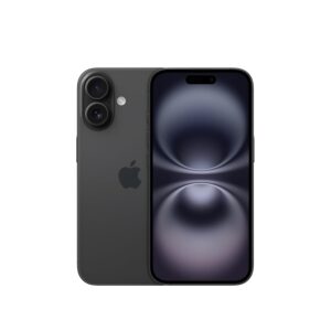 Brand	Apple Operating System	iOS RAM Memory Installed Size	128 GB Memory Storage Capacity	128 GB Screen Size	6.1 Inches